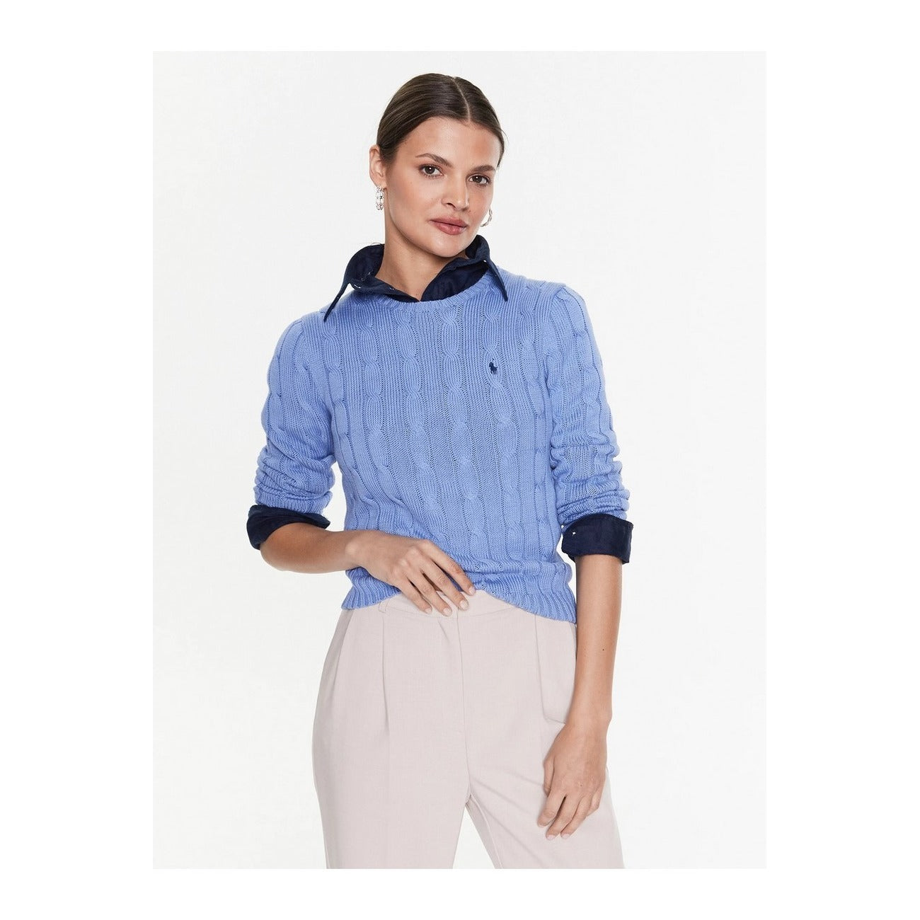 Polo Ralph Lauren Maglia Donna