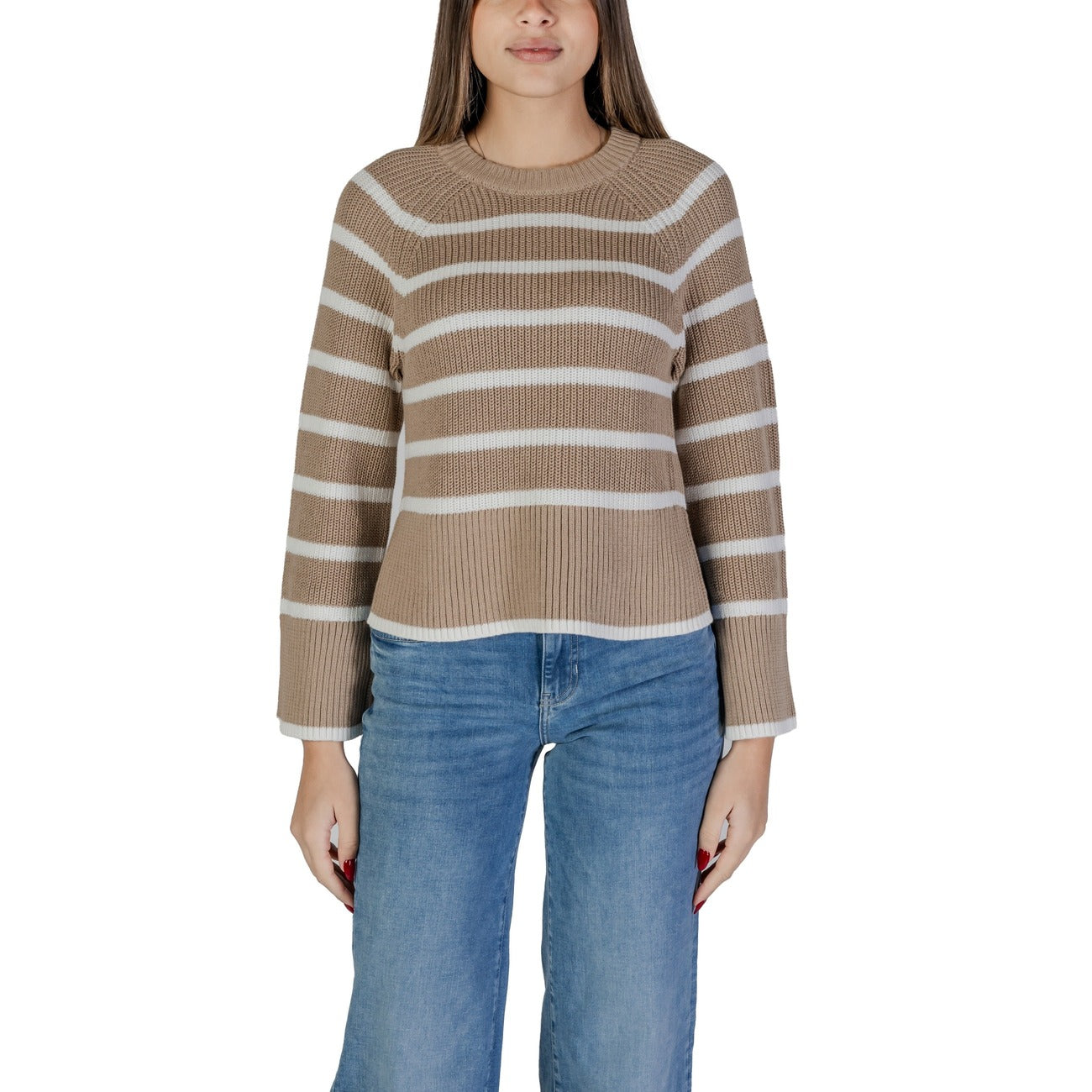 Vila Clothes Maglia Donna