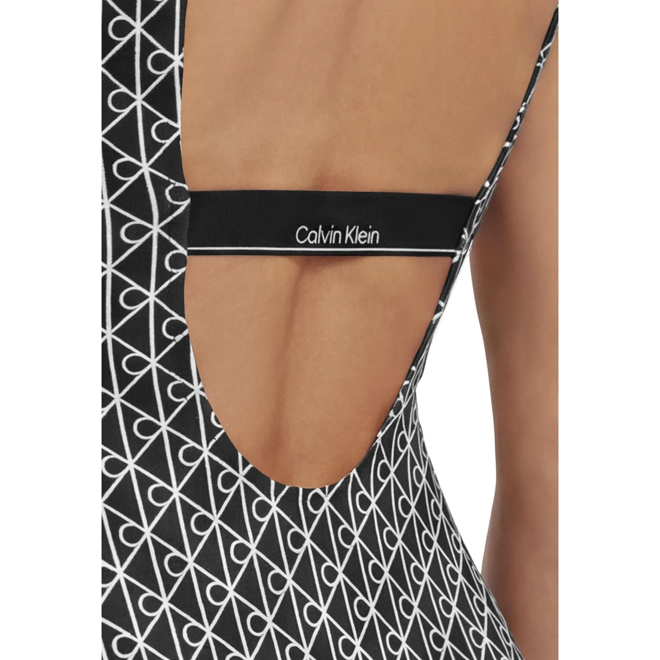 Calvin Klein Jeans Costume Donna