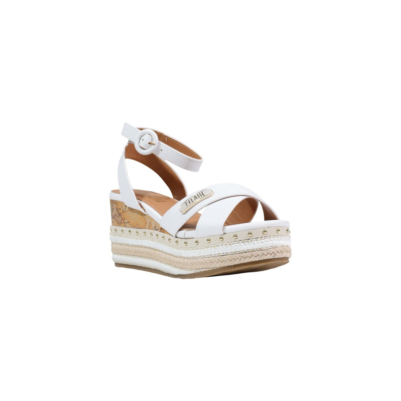 Alviero Martini Prima Classe Sandali Donna