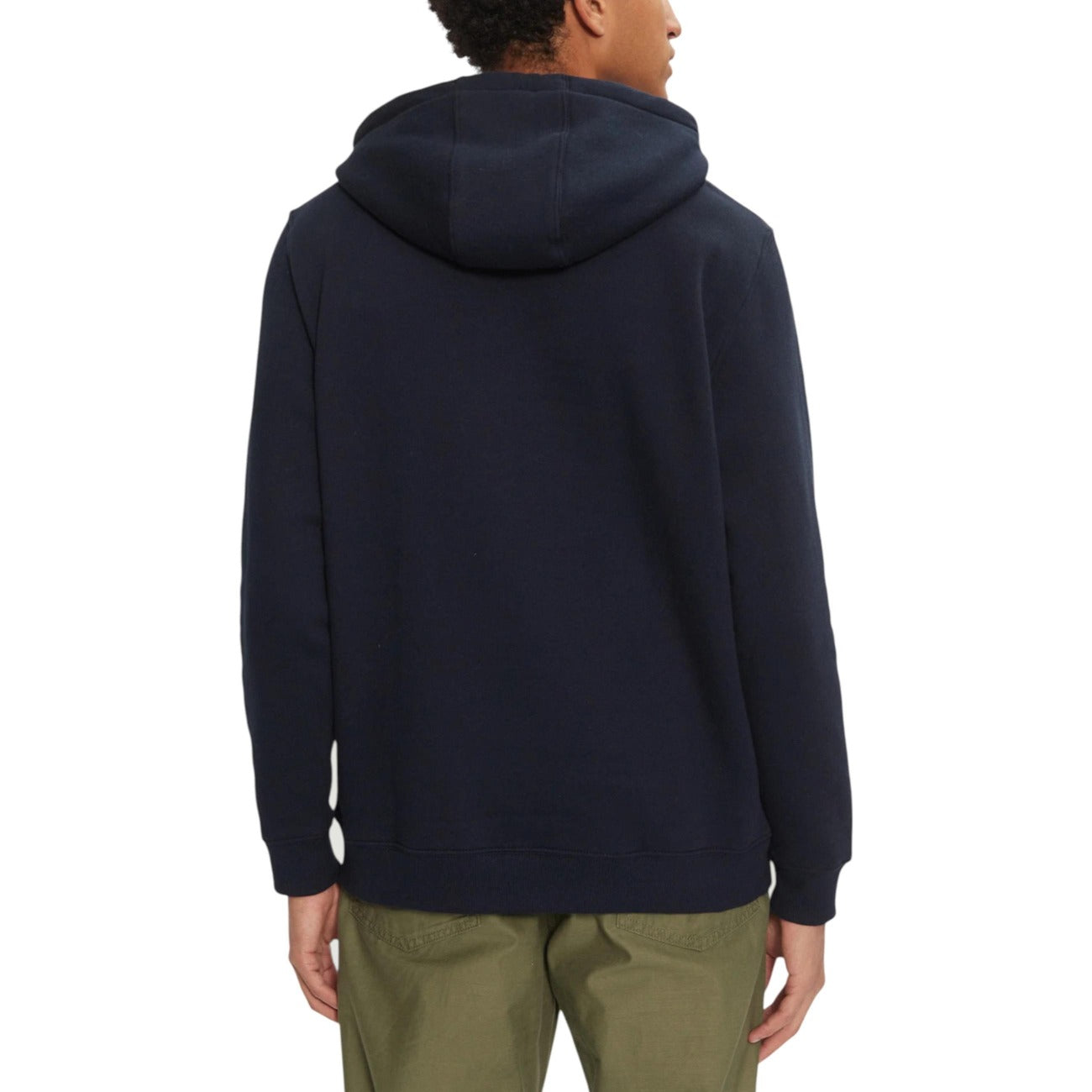 Tommy Hilfiger Jeans Felpa Uomo