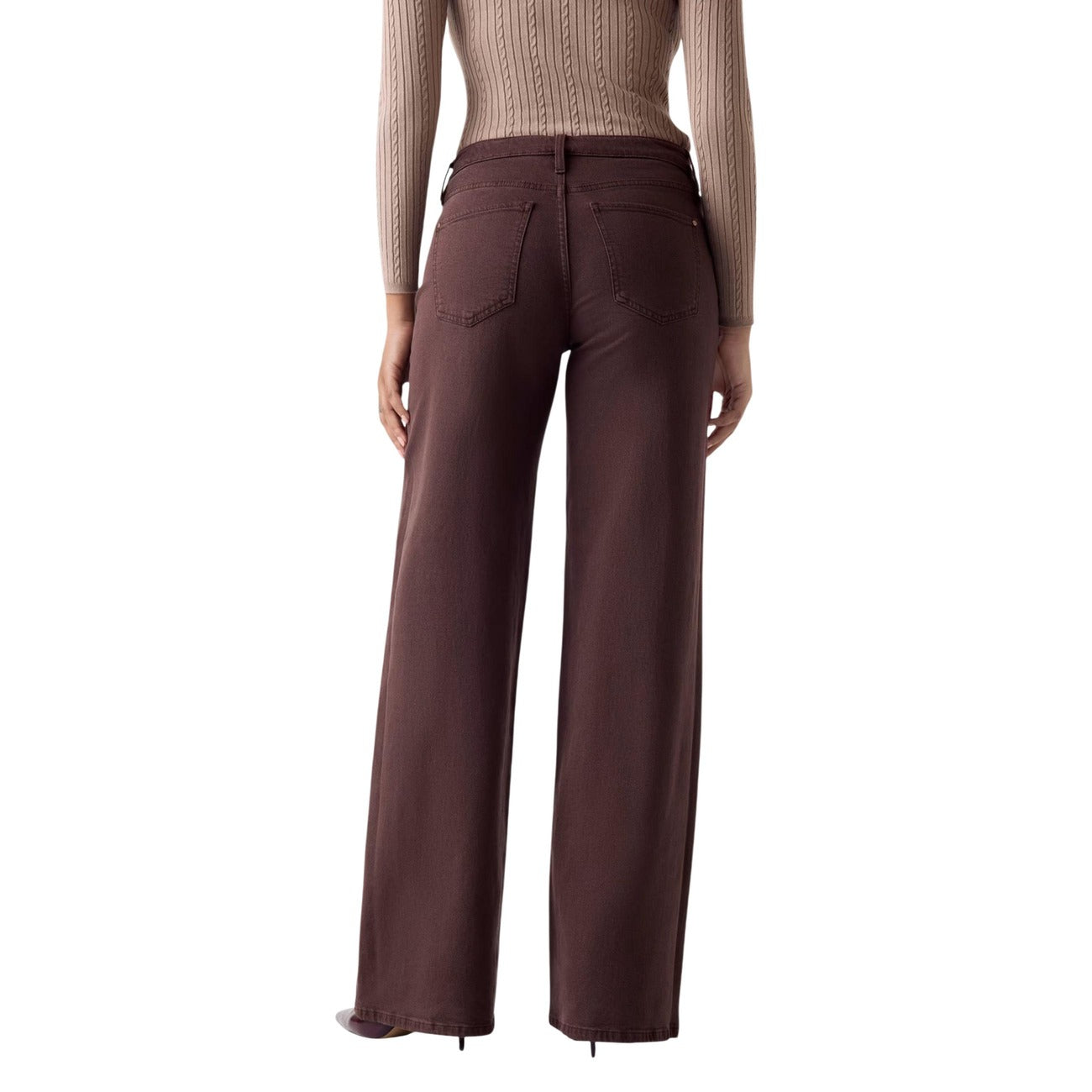 Guess Pantaloni Donna