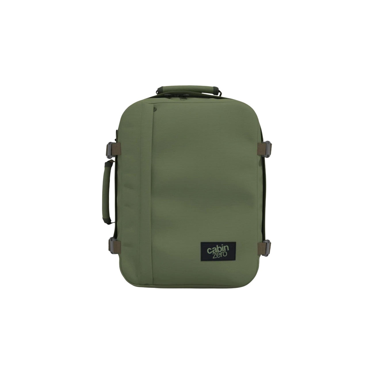 Cabin Zero Borsa Uomo