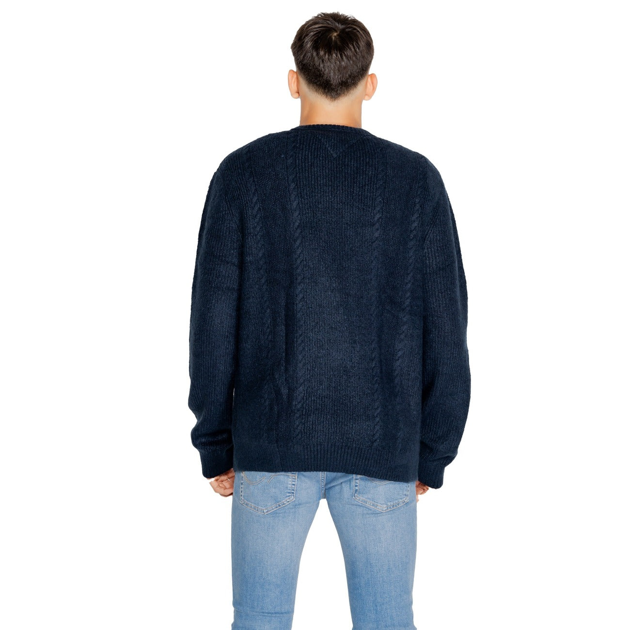 Tommy Hilfiger Maglia Uomo