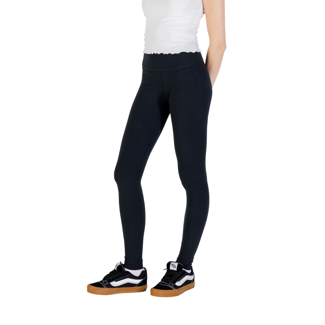 Converse Leggings Donna
