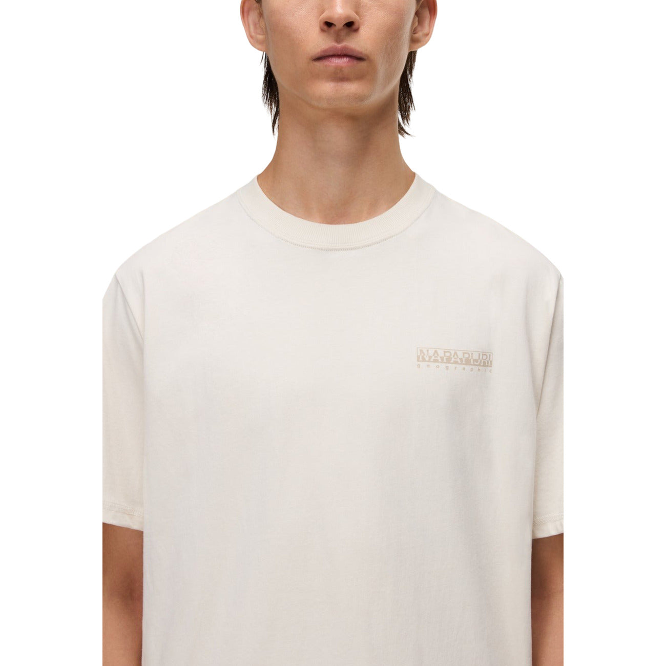 Napapijri T-Shirt Uomo