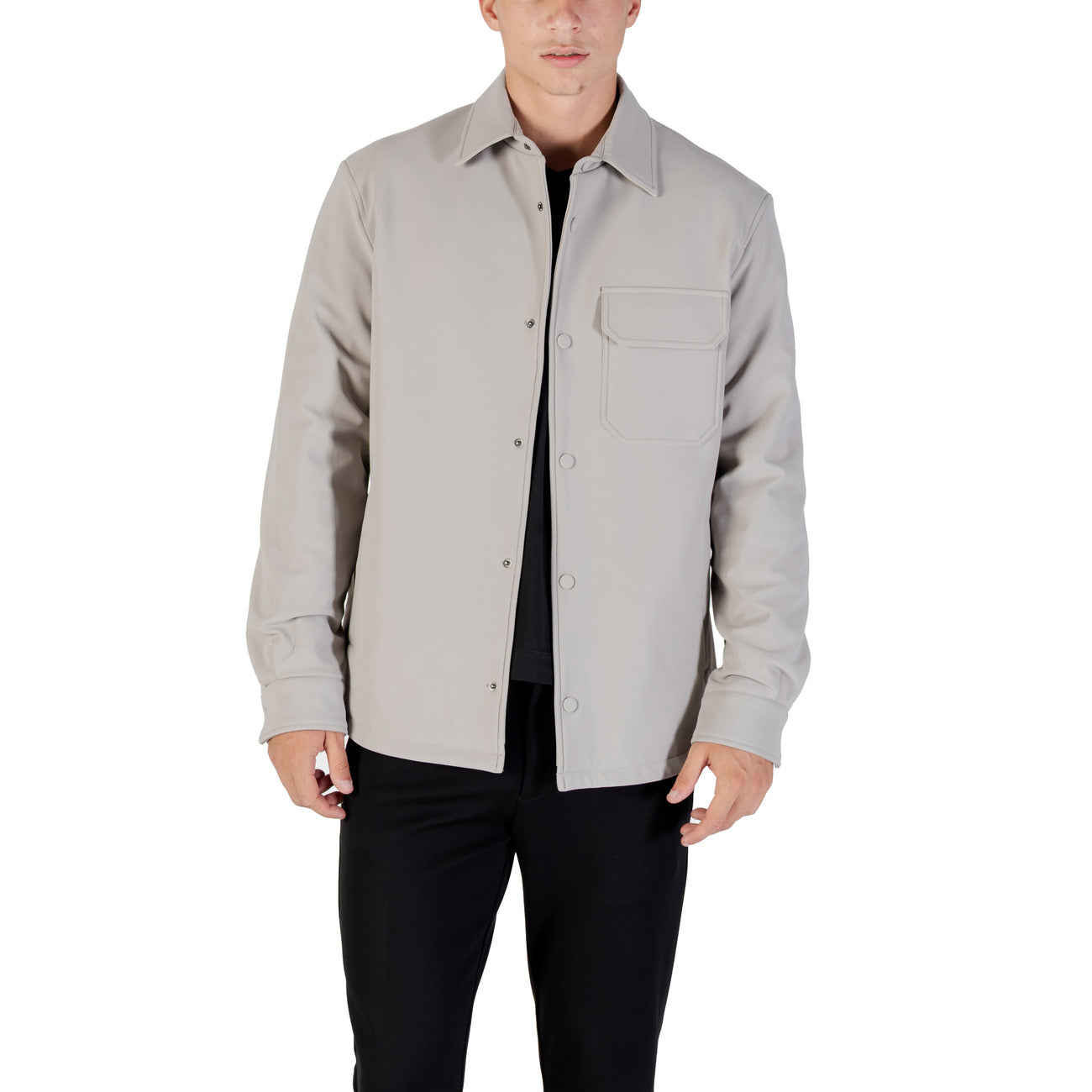 Antony Morato Camicia Uomo
