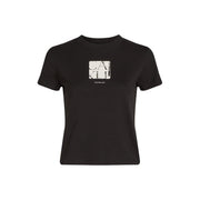 Calvin Klein Jeans T-Shirt Donna