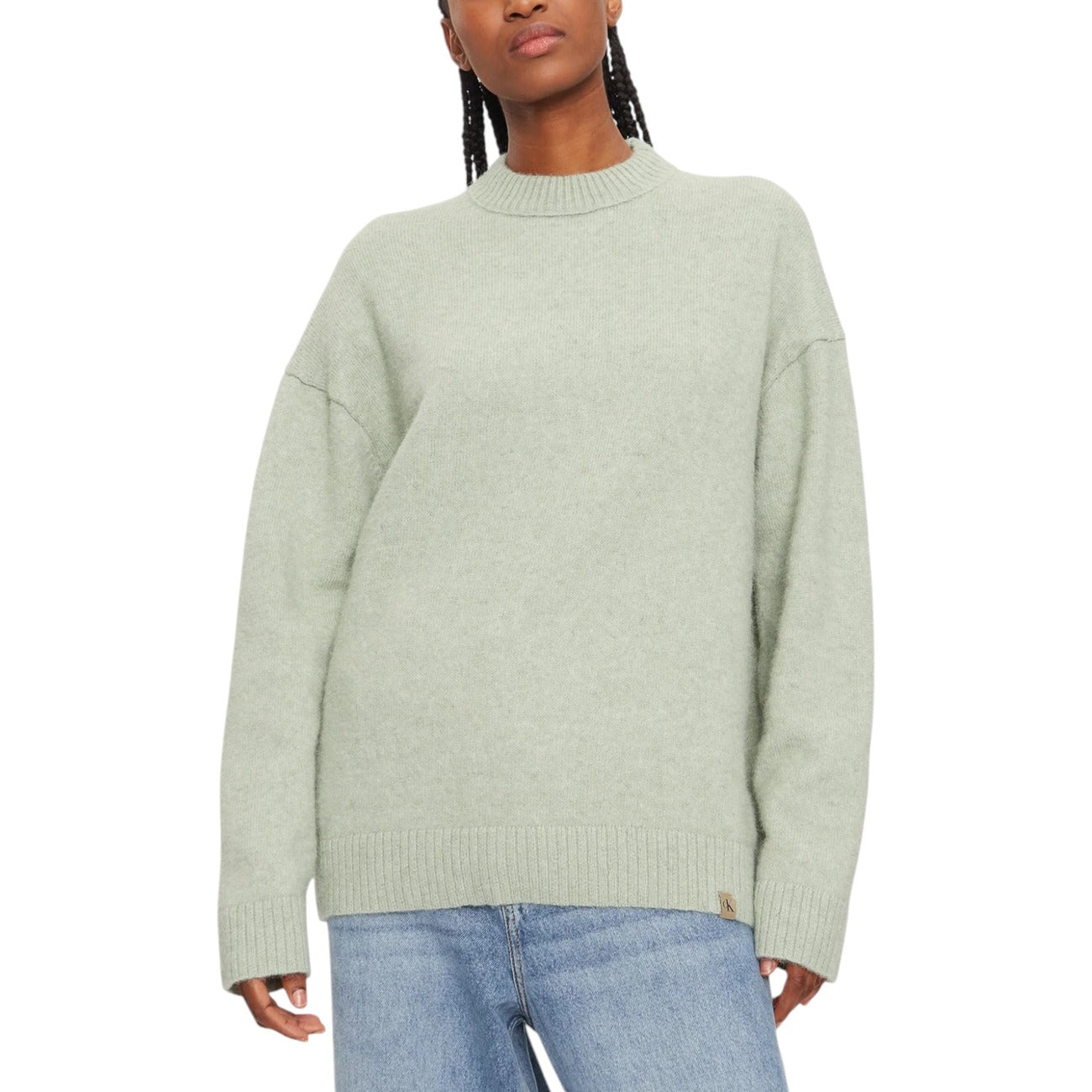 Calvin Klein Jeans Maglia Donna