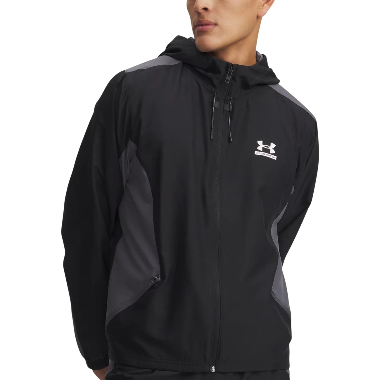 Under Armour Giacca Uomo