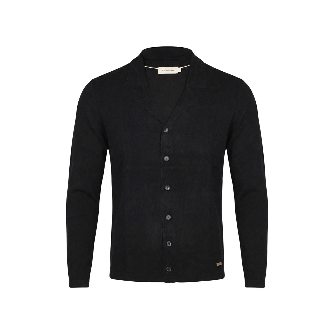 Gianni Lupo Cardigans Uomo