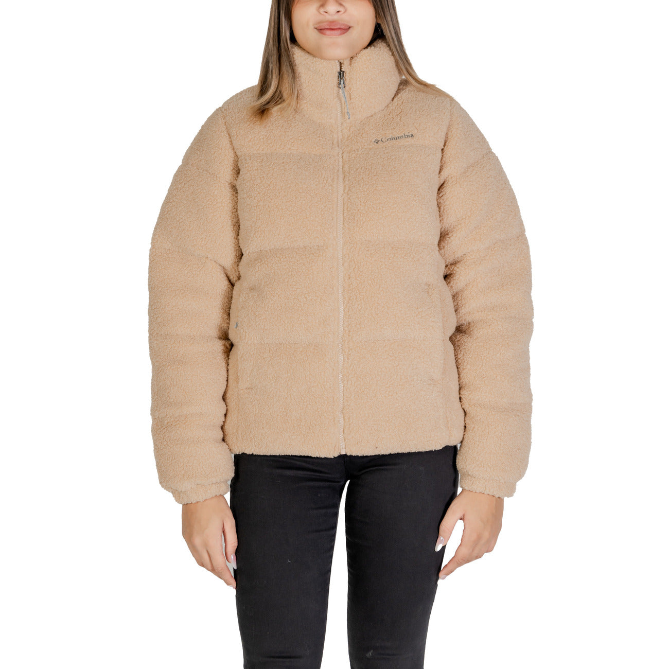 Columbia Giubbotto Donna