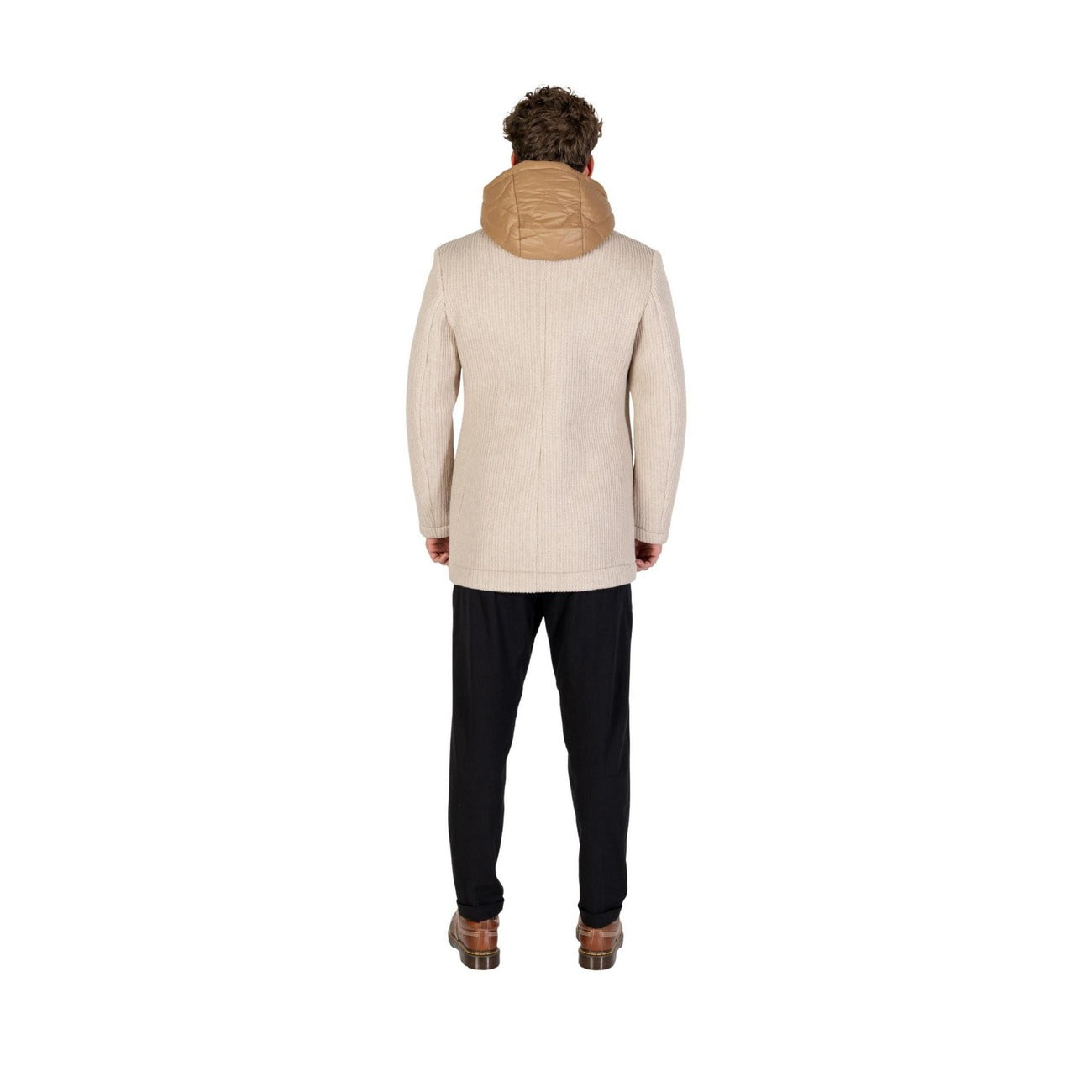 Yos Cappotto Uomo