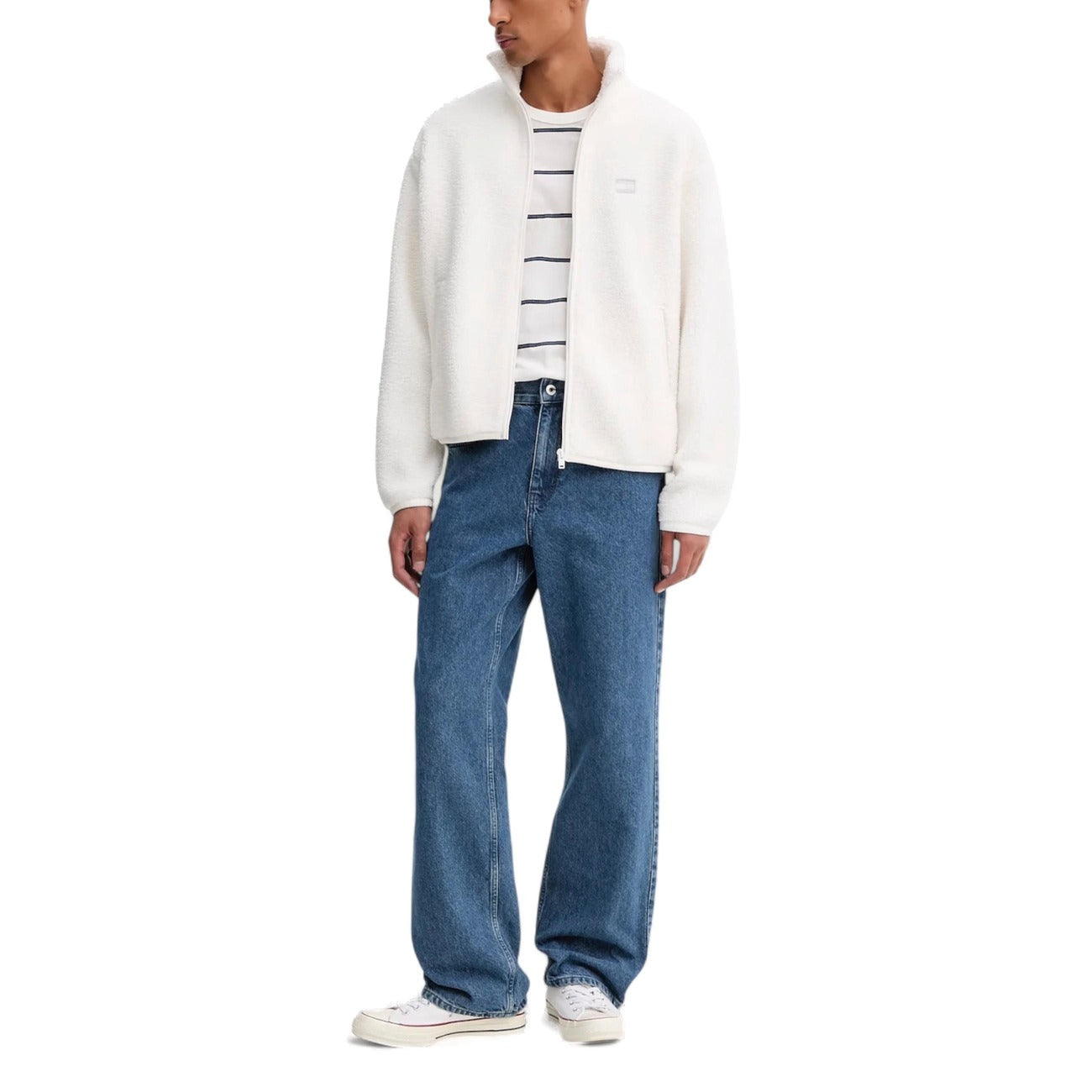 Tommy Hilfiger Jeans Giacca Uomo