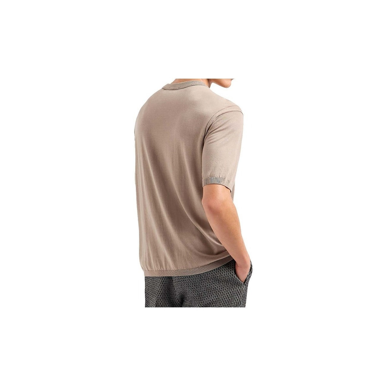Emporio Armani T-Shirt Uomo