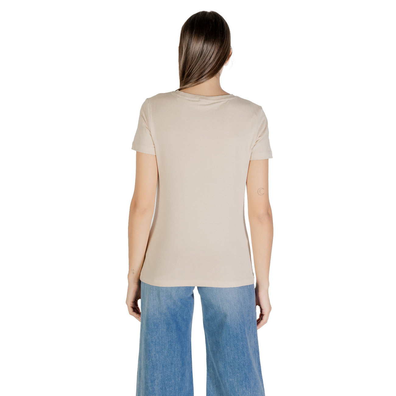 Guess Active T-Shirt Donna