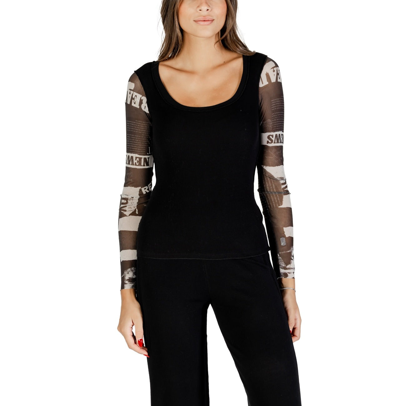 Desigual Blouse Donna