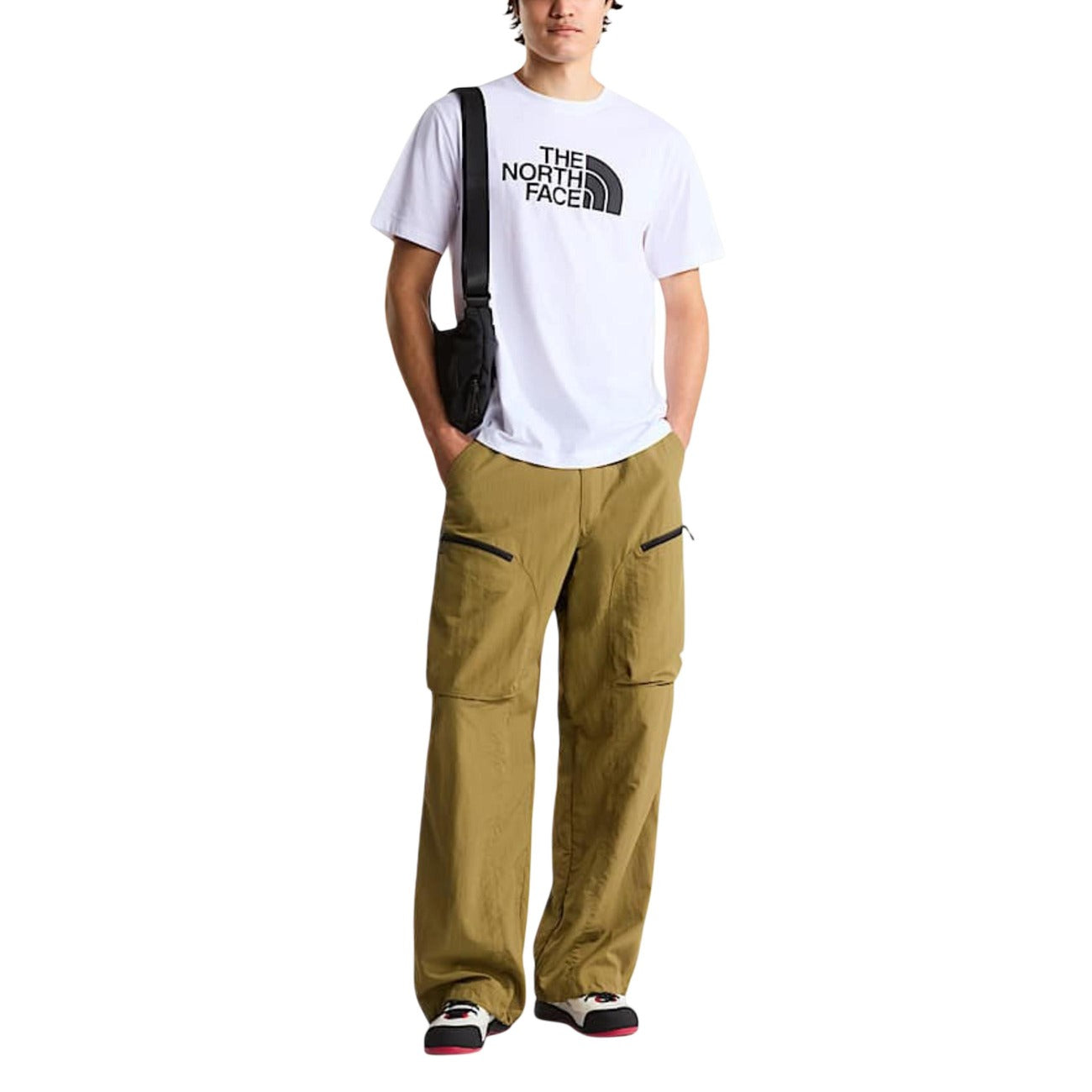 The North Face T-Shirt Uomo