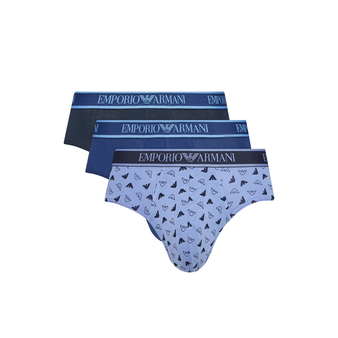 Emporio Armani Underwear Intimo Uomo