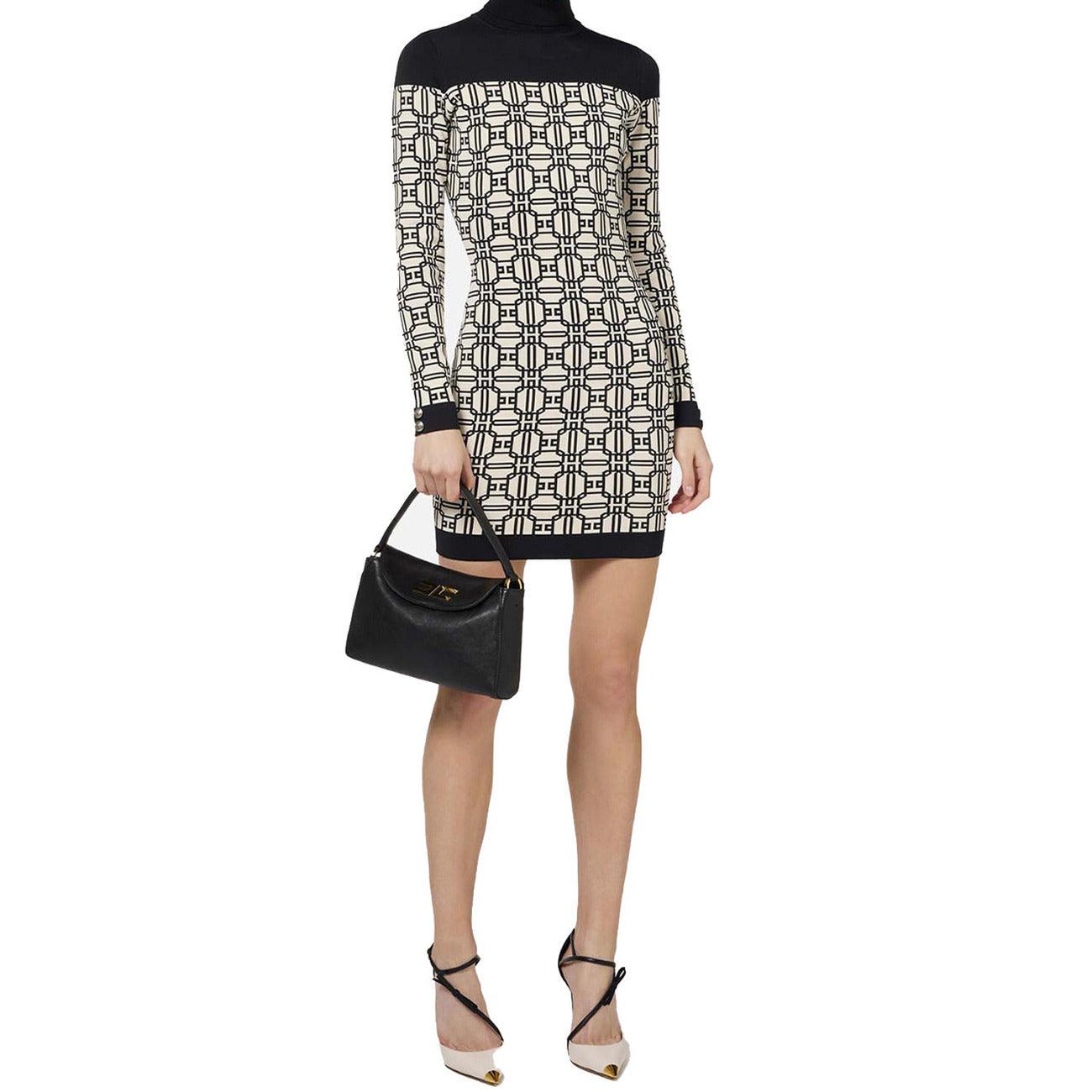 Elisabetta Franchi Abito Donna