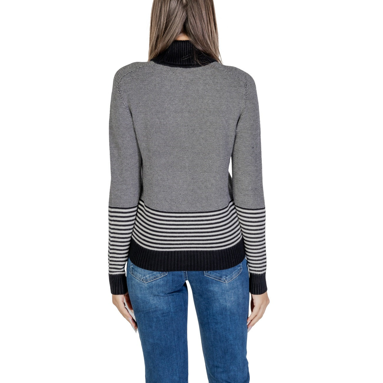 Sandro Ferrone Maglia Donna