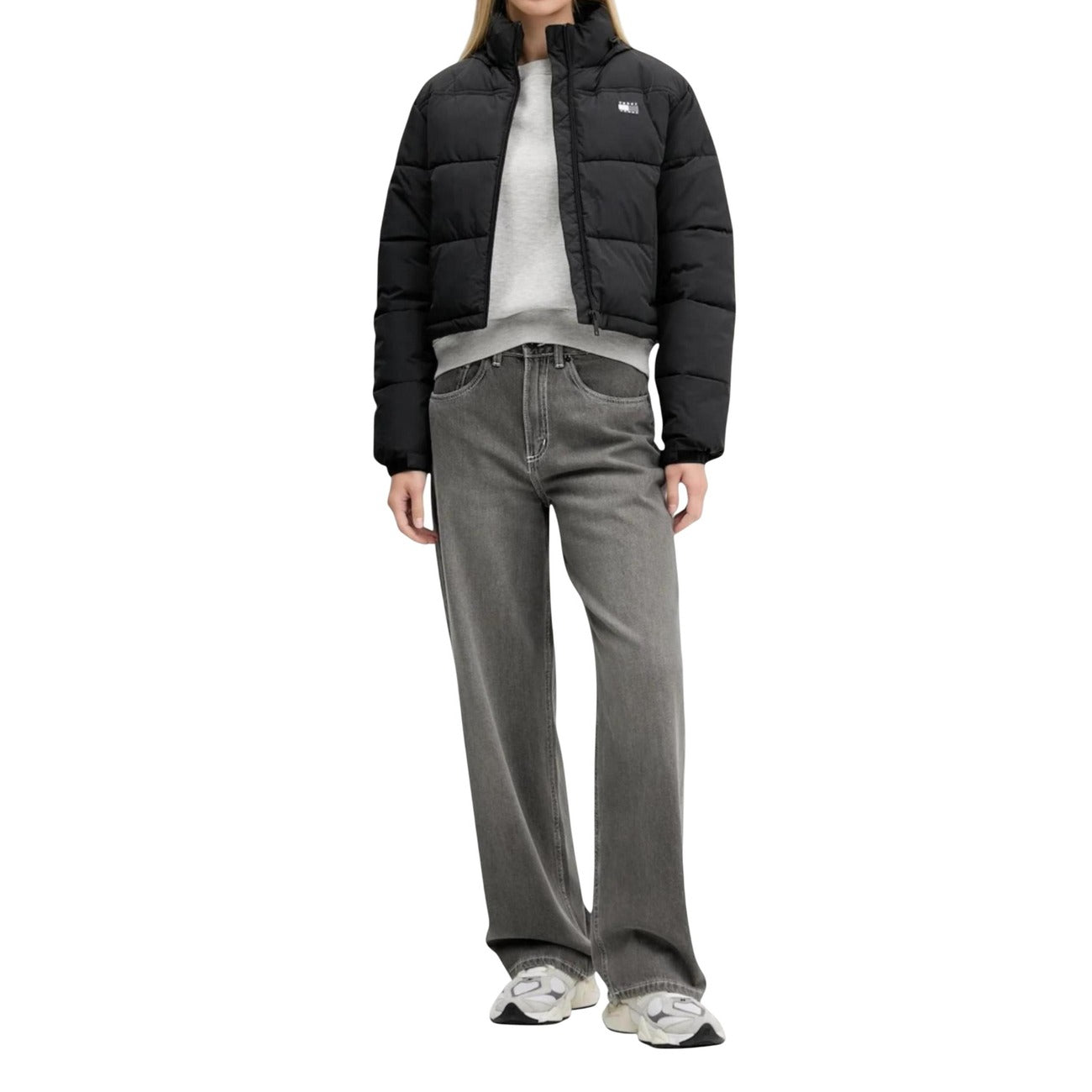 Tommy Hilfiger Jeans Giubbotto Donna