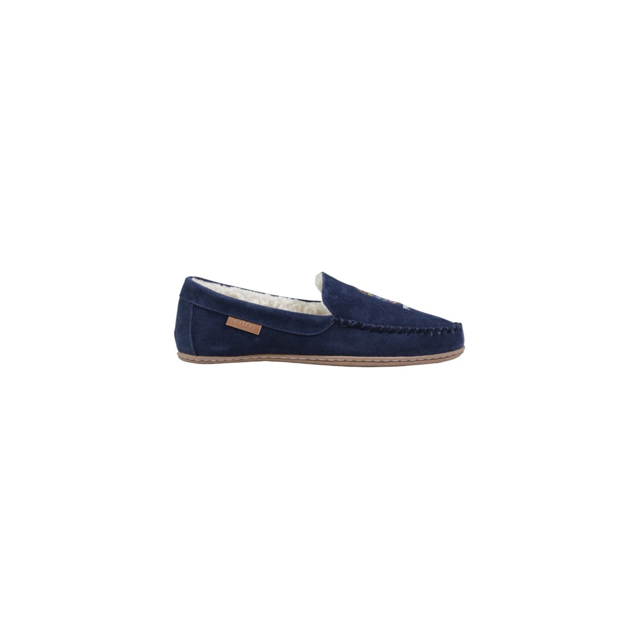 Ralph Lauren Mocassini Uomo