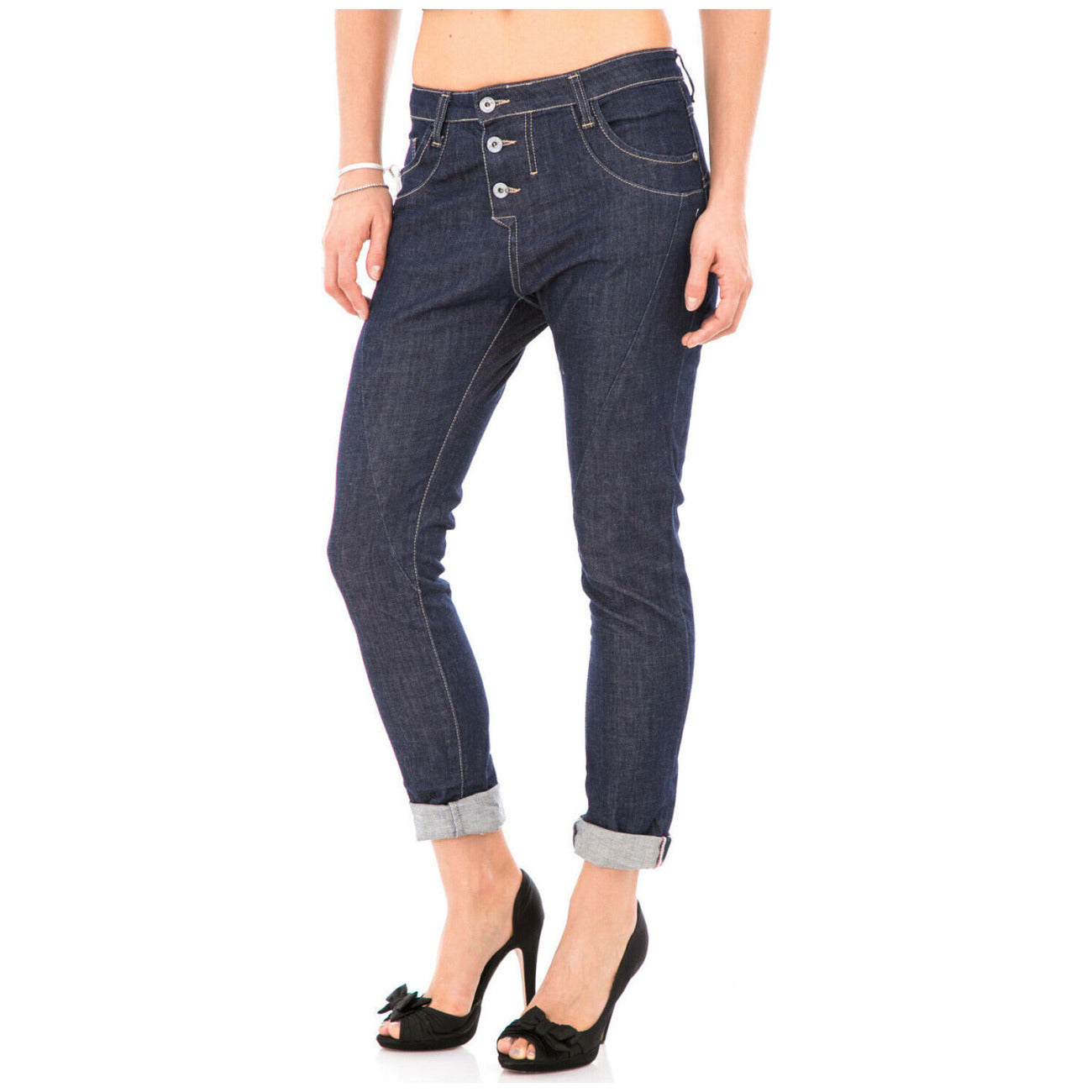 Please Jeans Donna