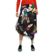 Desigual Gonna Donna