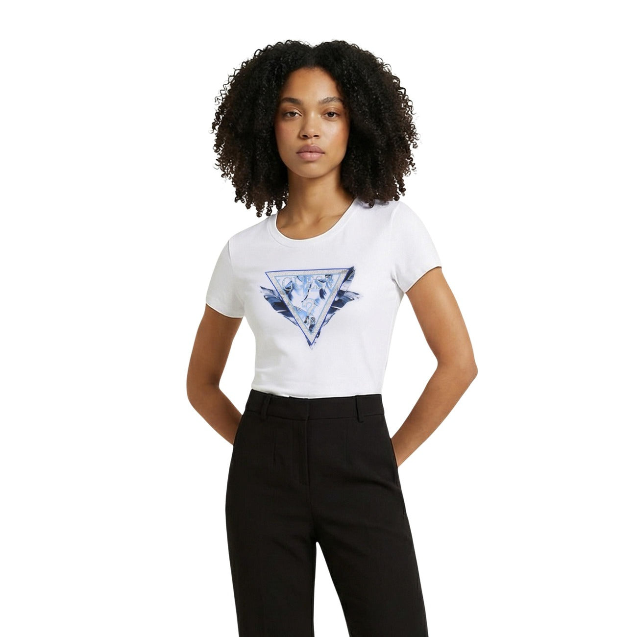 Guess T-Shirt Donna