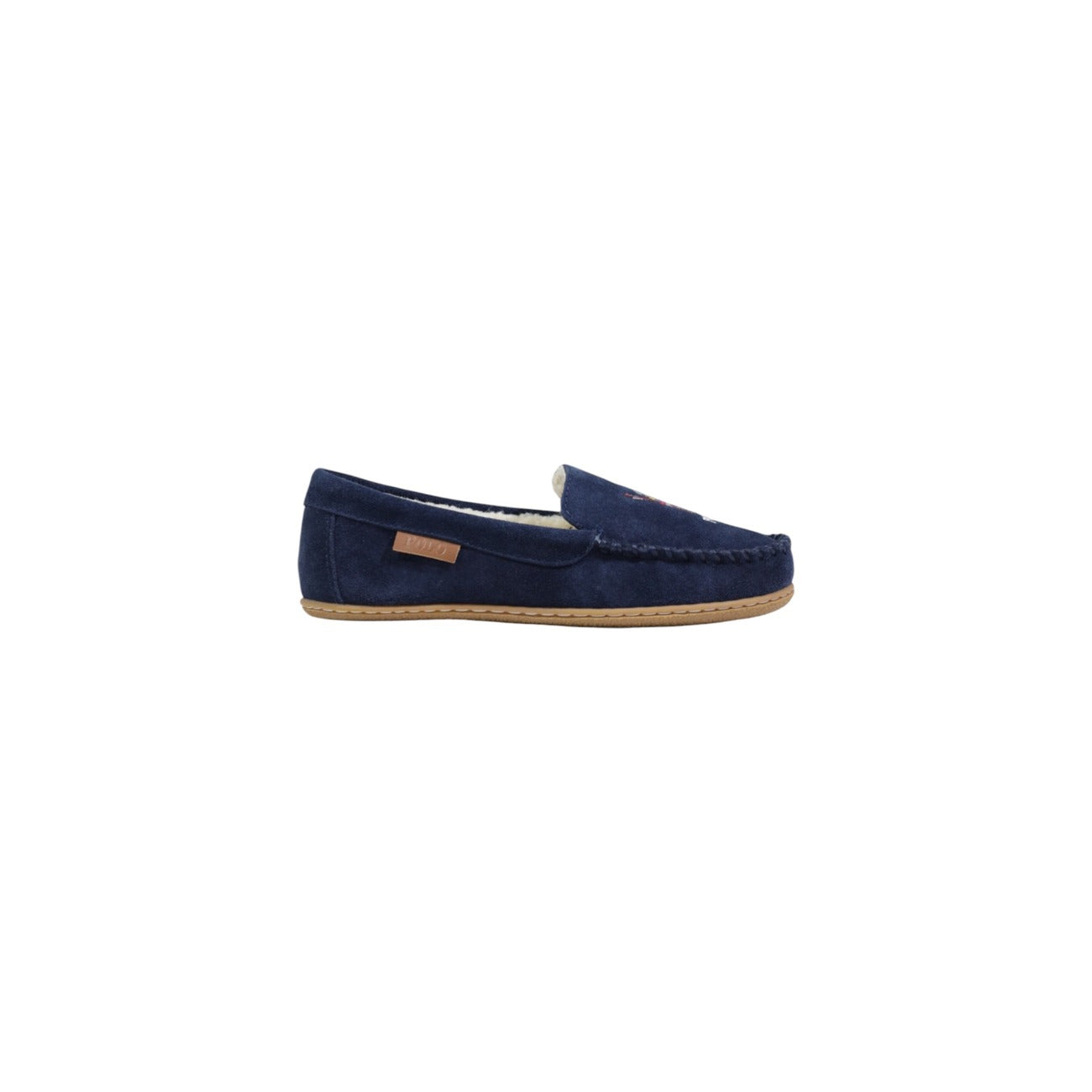 Ralph Lauren Mocassini Uomo
