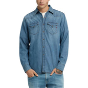Replay Camicia Uomo