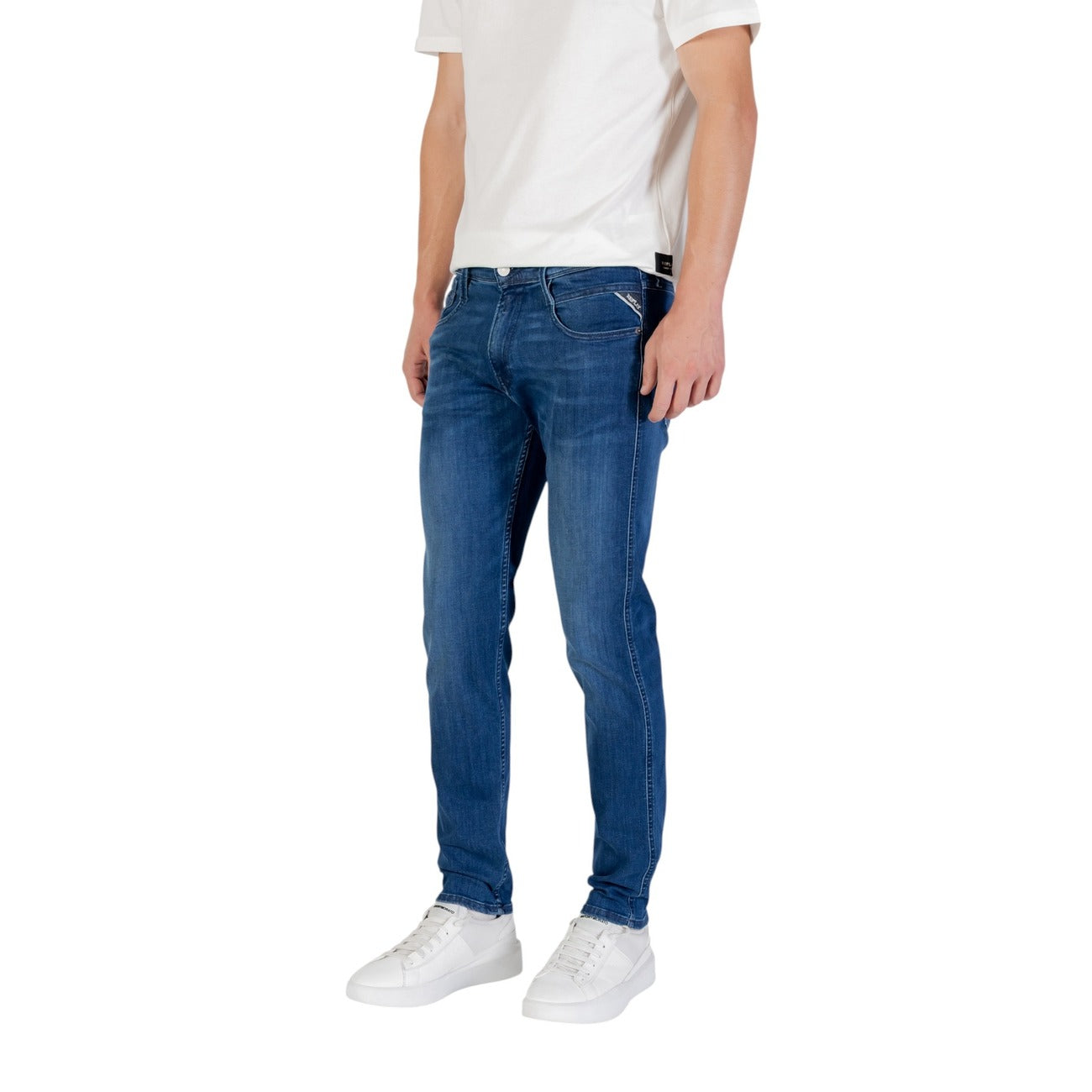 Replay Jeans Uomo