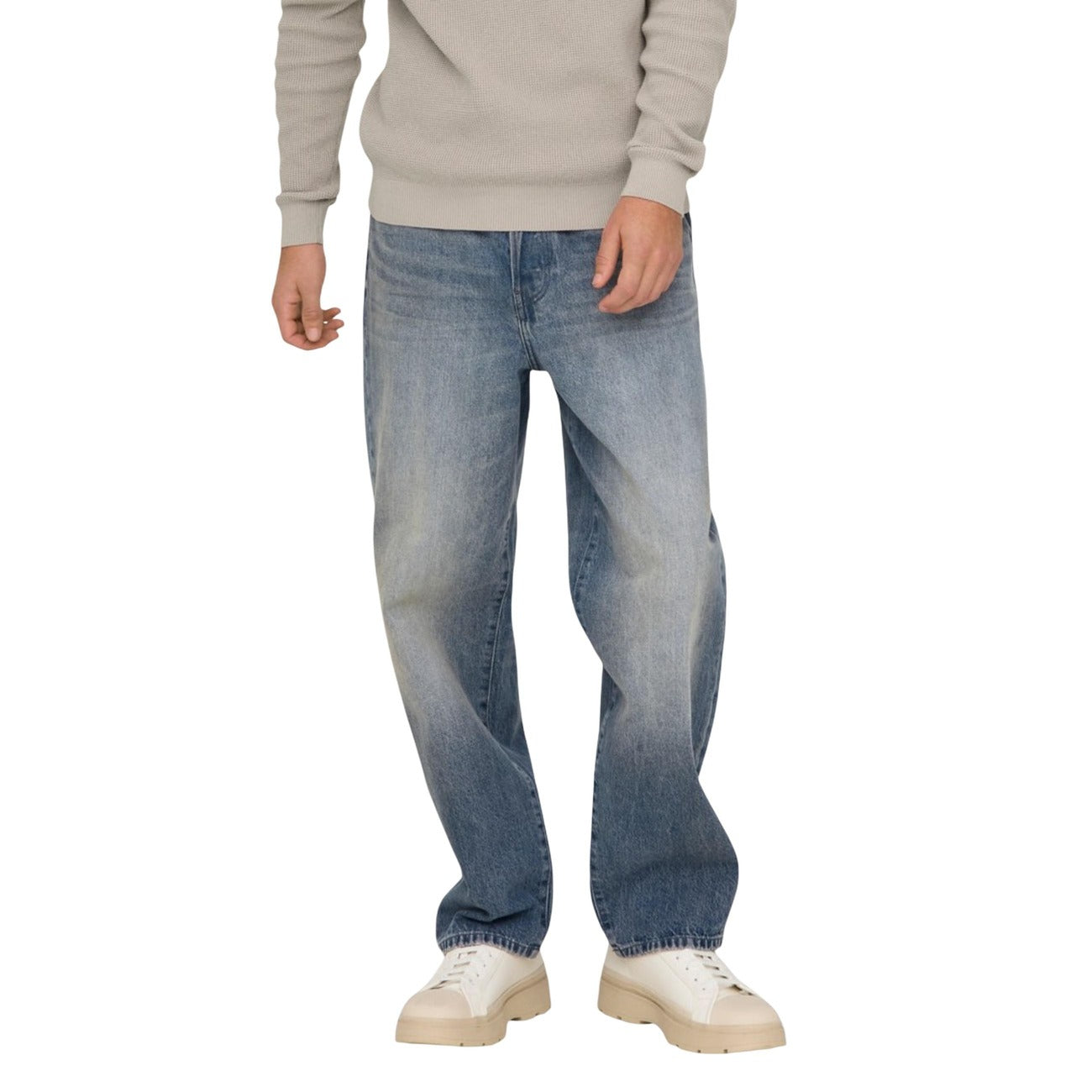 Only & Sons T-Shirt Uomo