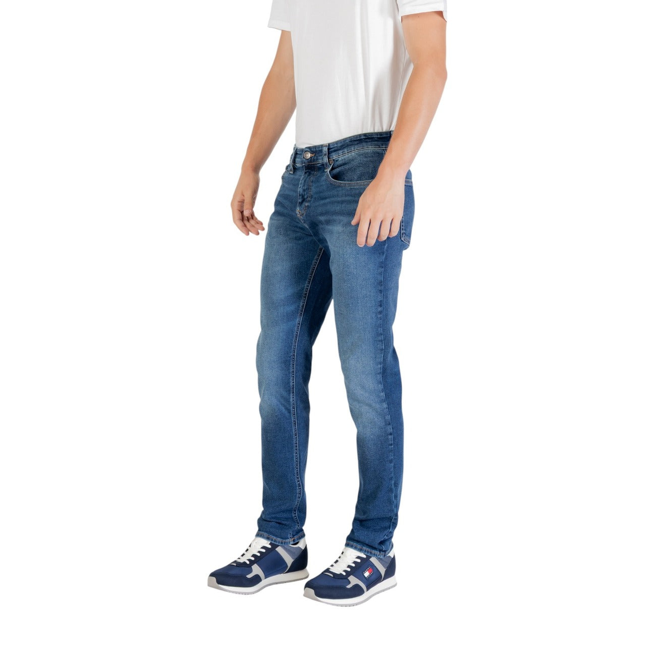 Tommy Hilfiger Jeans Jeans Uomo