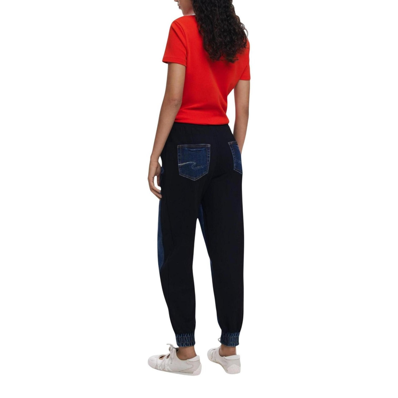 Desigual Jeans Donna