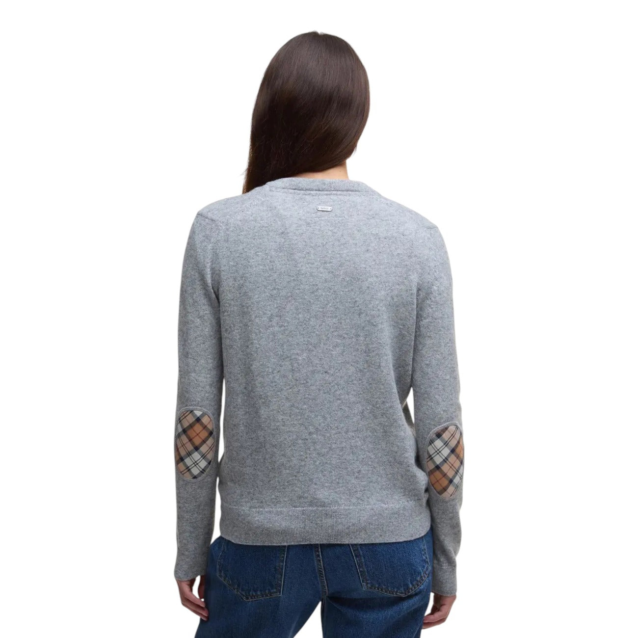 Barbour Cardigan Donna