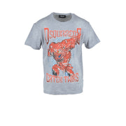 Dsquared T-Shirt Uomo