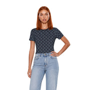 Calvin Klein Jeans T-Shirt Donna
