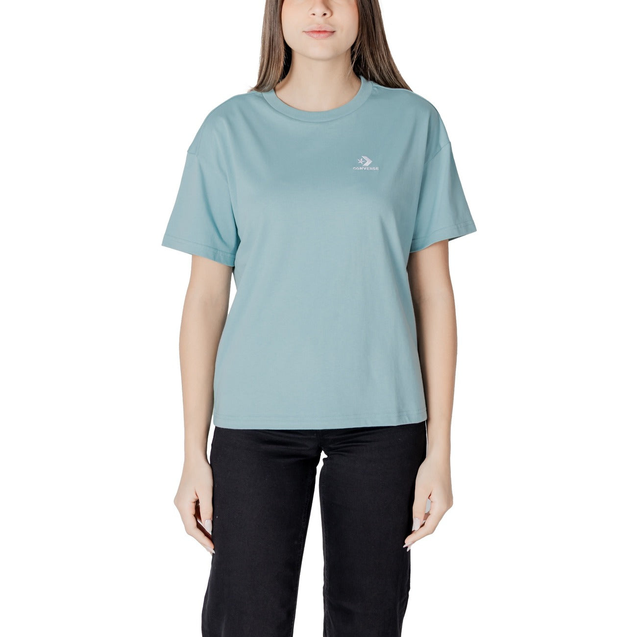 Converse T-Shirt Donna