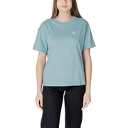 Converse T-Shirt Donna