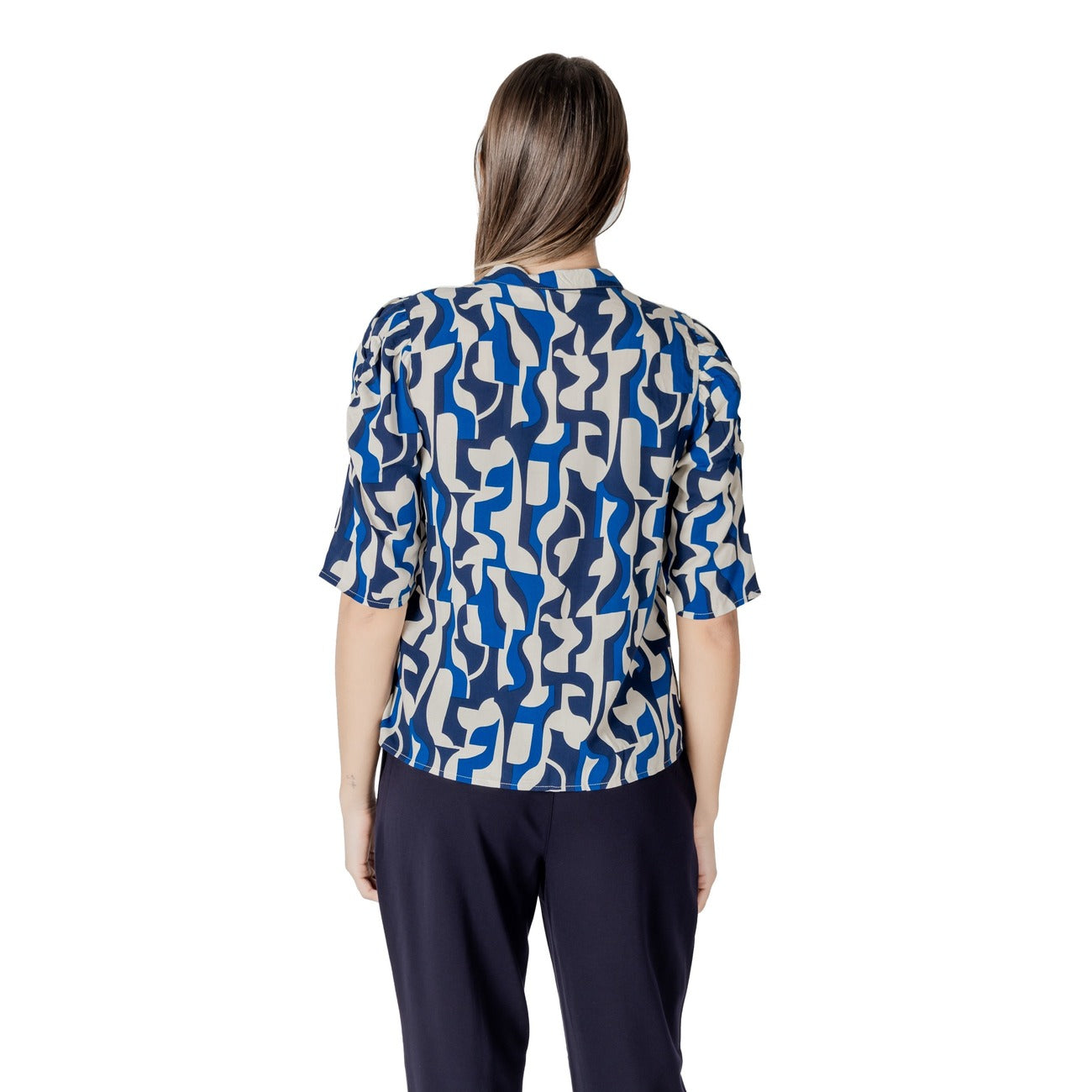 Ichi Blouse Donna