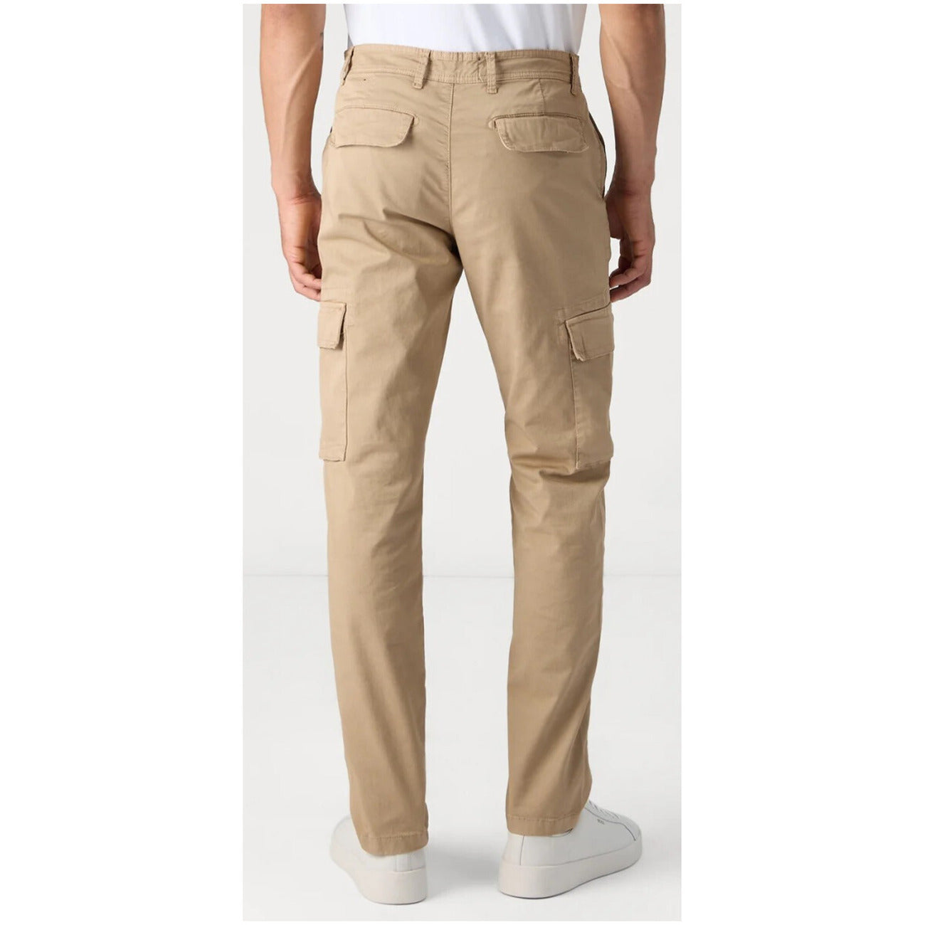 Lyle & Scott Pantaloni Uomo
