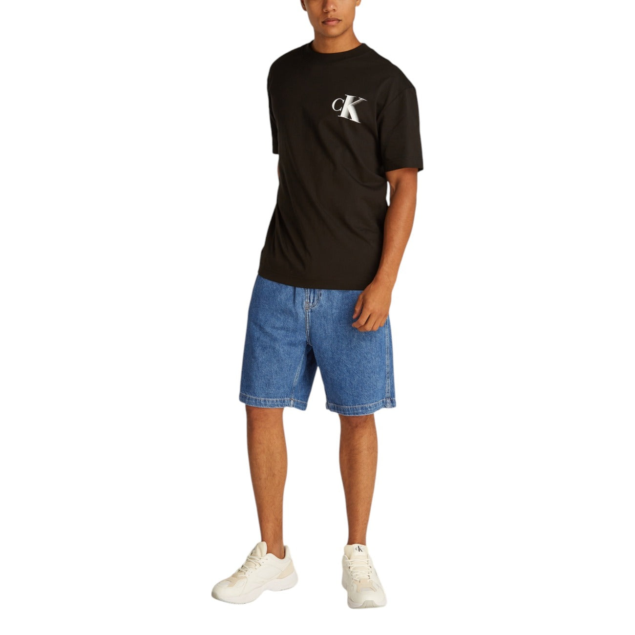 Calvin Klein Jeans Bermuda Uomo
