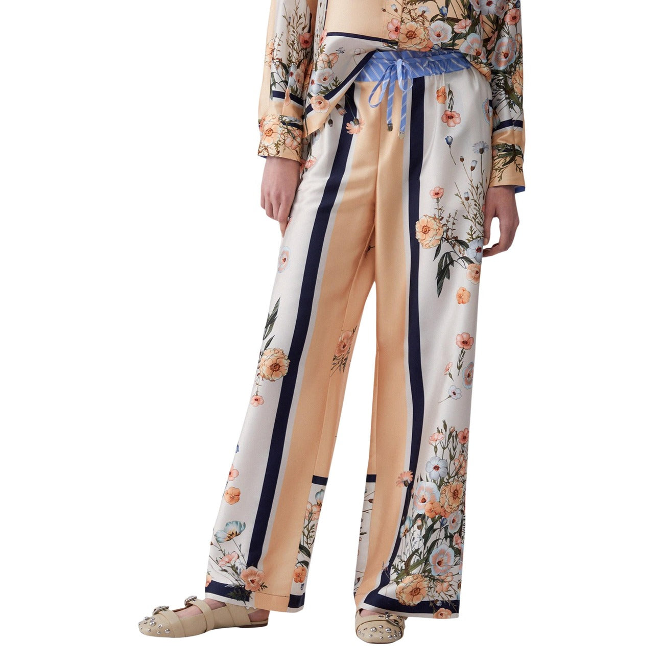 Liu Jo Pantaloni Donna