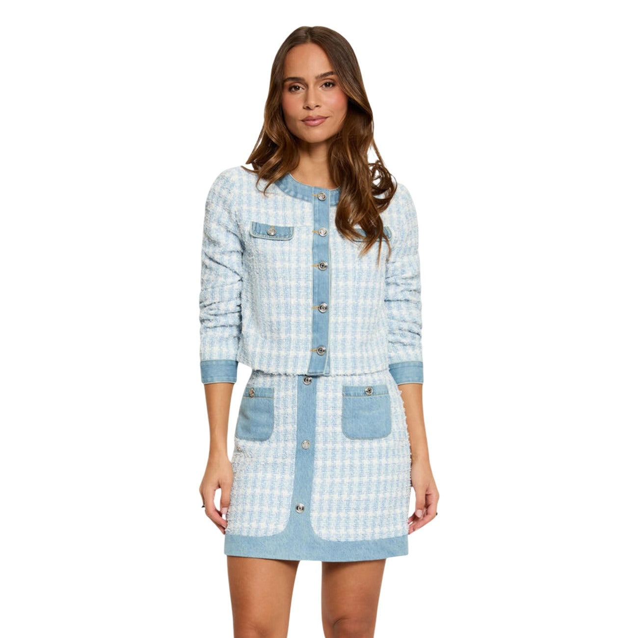 Morgan De Toi Giacca Donna