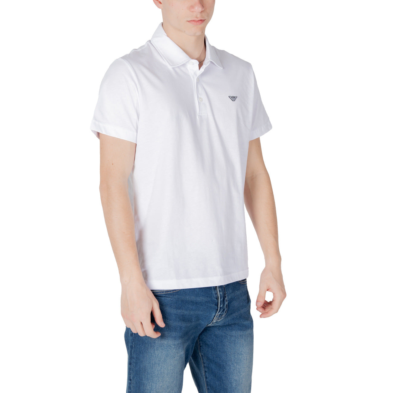Emporio Armani Underwear Polo Uomo