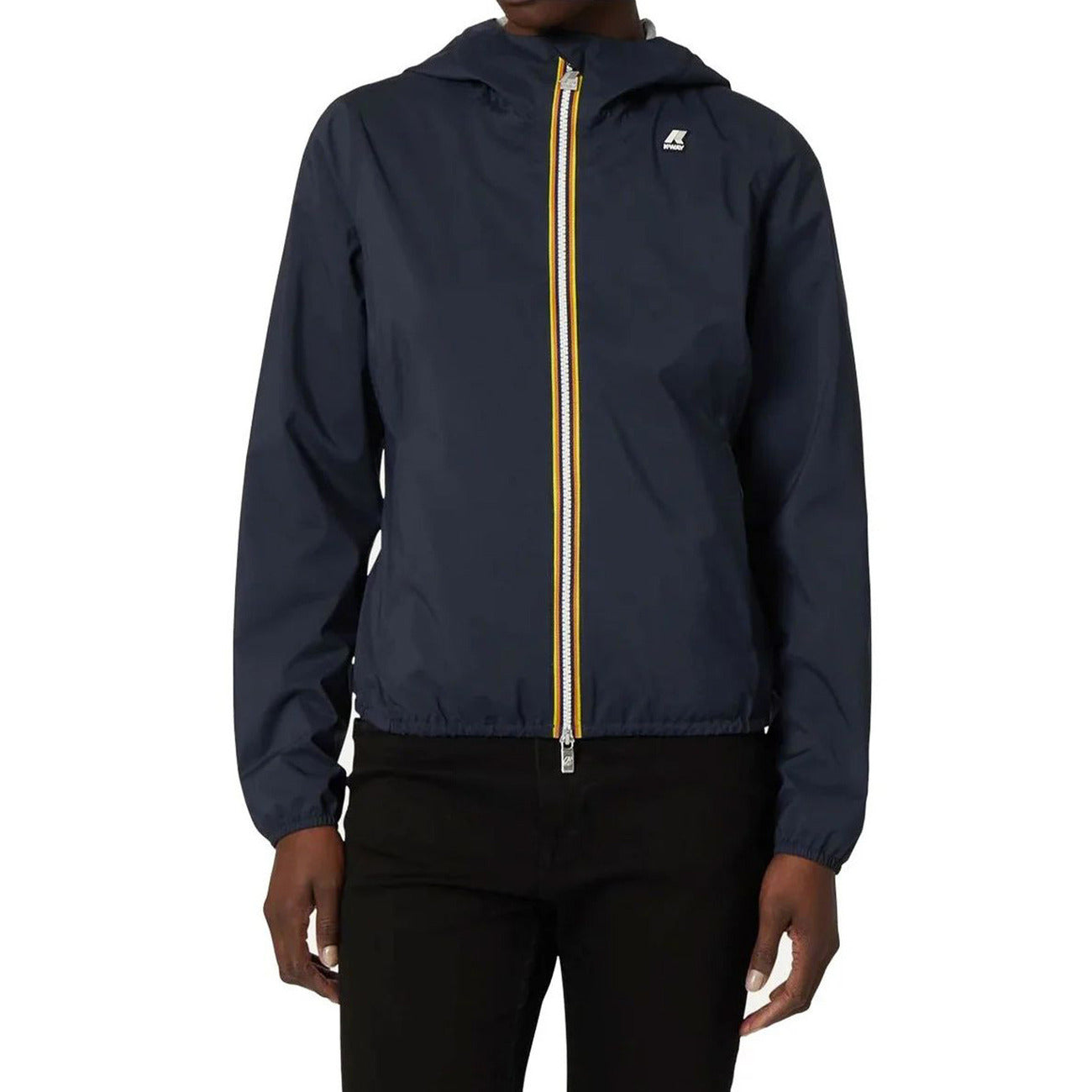 K-way Giubbotto Donna