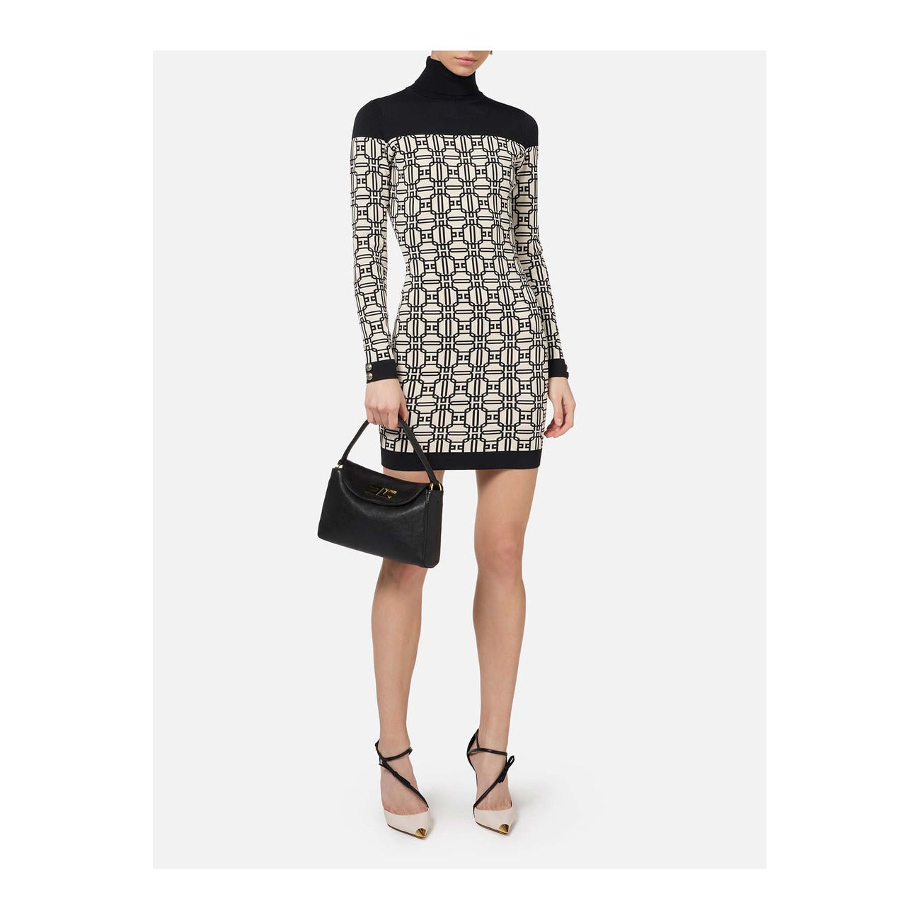 Elisabetta Franchi Abito Donna