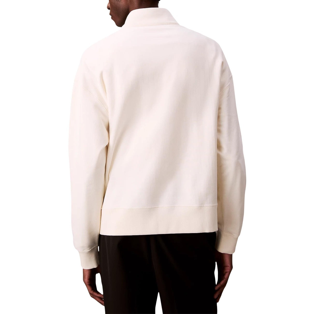 Calvin Klein Jeans Felpa Uomo